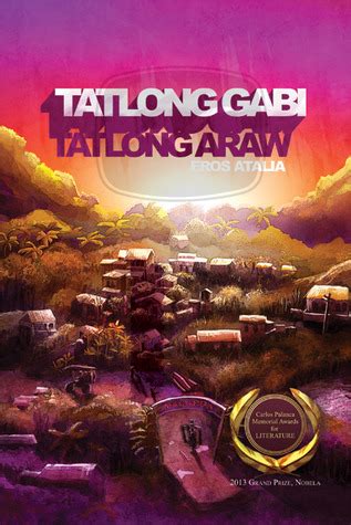 ang araw na nabinyagan ang kwarto ni arman|Tatlong Araw Tatlong Gabi by Eros Atalia, Summary and Analysis.